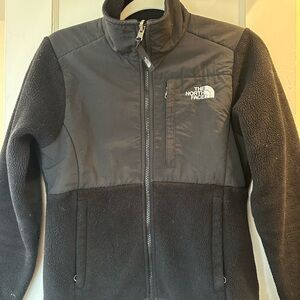 The North Face Women's Black Fleece